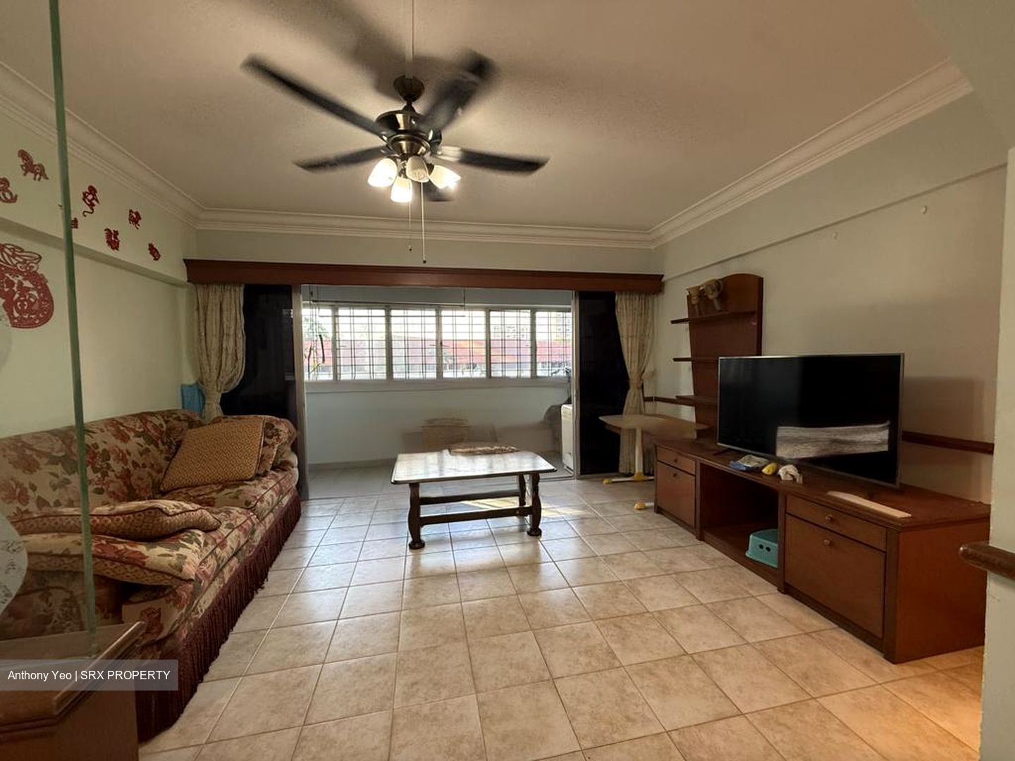 Blk 526 Bukit Batok Street 51 (Bukit Batok), HDB Executive #485729791